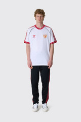 Adidas Originals MUFC 91 TP JF0378 BLACK