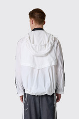 Adidas Originals Windbreaker  KA3801 BLACK