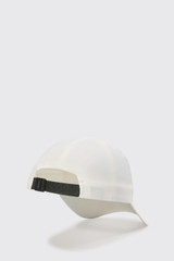 Arc'teryx Small Bird Cap 021435 Arctic Silk/Solitude