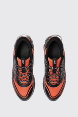 ASICS Gel-Quantum 360 VIII 1203A721 Habanero/Black