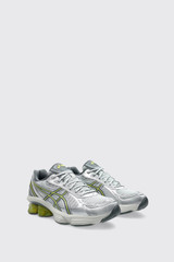 ASICS Gel-Kinetic Fluent 020 GLACIER GREY/STEEL GRE
