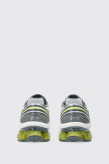 ASICS Gel-Kinetic Fluent 020 GLACIER GREY/STEEL GRE