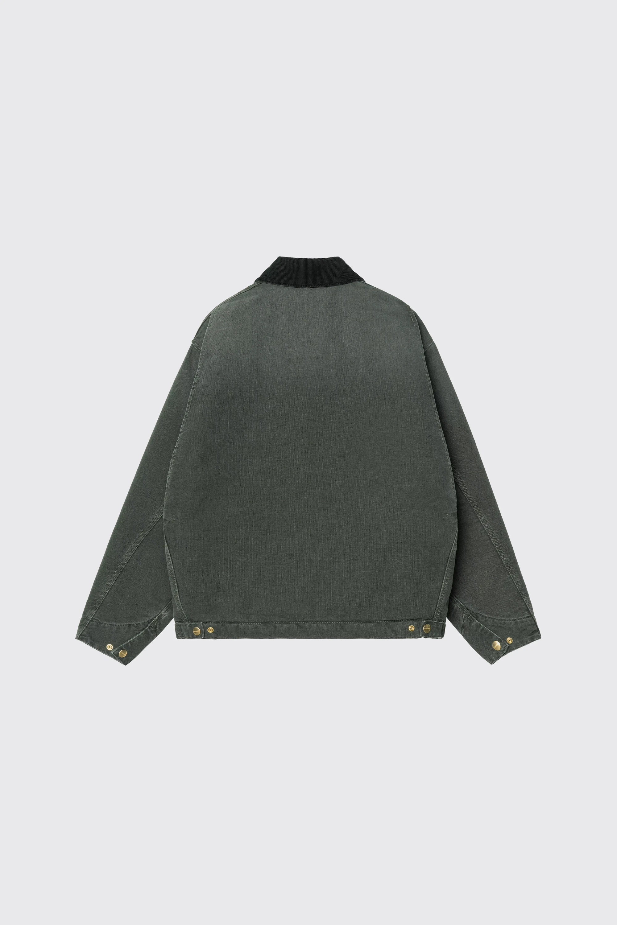 CARHARTT 디트로이트 자켓