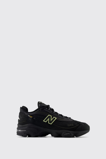 New Balance M1000  BBV Black/Black