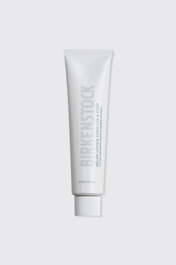 Birkenstock Relief Lotion Tired Leg & Foot 75ml 