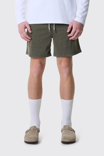 NN.07 Gregor Shorts 1154 2221154180 Capers