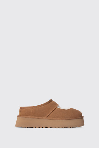 Ugg W Bea Mary Jane Chesnut