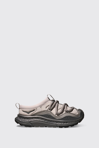 Hoka U Ora Primo Stardust/Satellite Grey