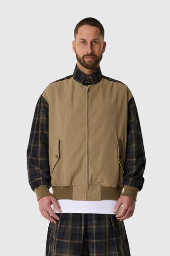 Comme des Garçons HOMME - Gratis Verzending - Calico Club