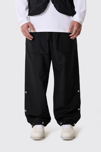 COMME des GARCONS HOMME パンツ(その他) S 2000725A0135 Comme des Garçons HOMME - Gratis Verzending - Calico Club