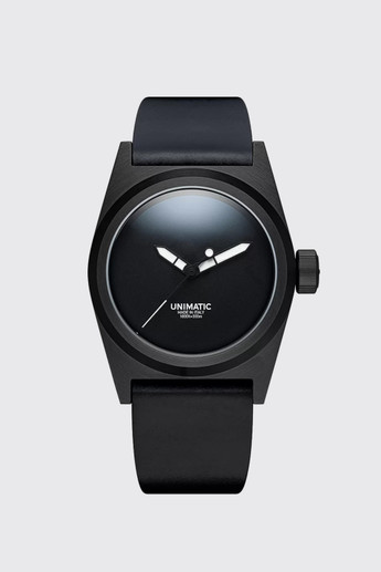 Unimatic Watch Kit U2S-MN 