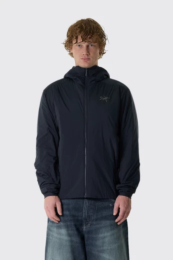 Arc'teryx Atom Hoody M X000009556 001280 Black Sapphire