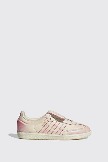 adidas Samba LT W OWHITE/LUCPNK/GUM4 - Calico Club
