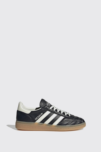 adidas Handball Spezial W CBLACK/OWHITE/SILVMT