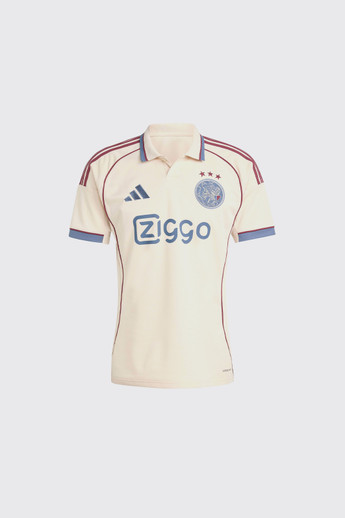 adidas AJAX 3 JSY  HALIVO