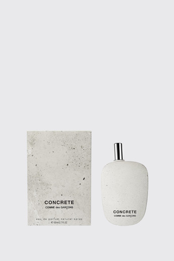 Comme des Garçons PARFUMS Concrete EDP 80ml Grey