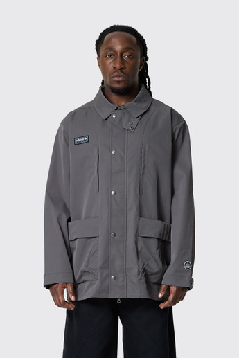 adidas Merkland Spzl J CINDER