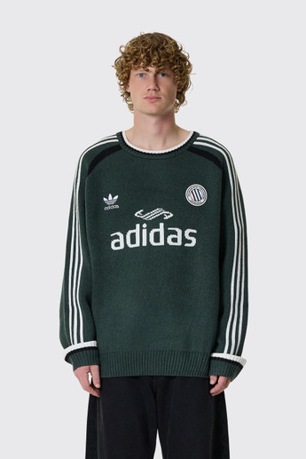 adidas ADC BC Crew U MINGRE