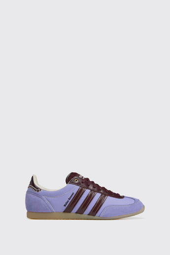 adidas WB Japan  CREWHT/LPURPL/NGTRED