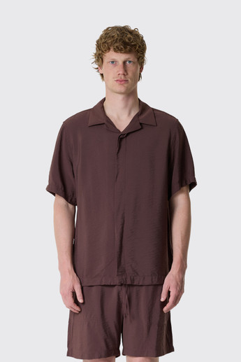 NN.07 Hank SS 5971 Coffee