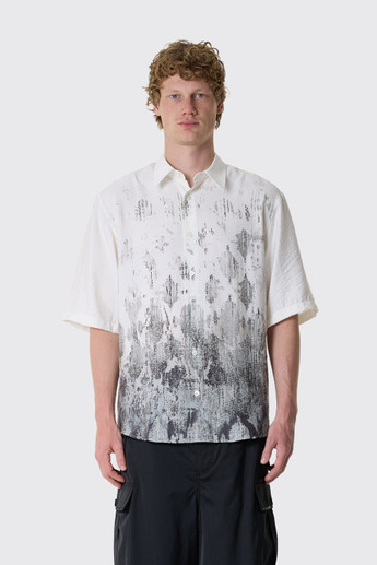 NN.07 Quinsy SS 5971 Black Print