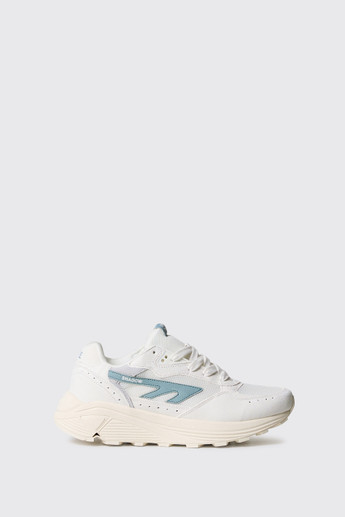 Hi-Tec HTS Shadow RGS Gardenia/Gray Mist