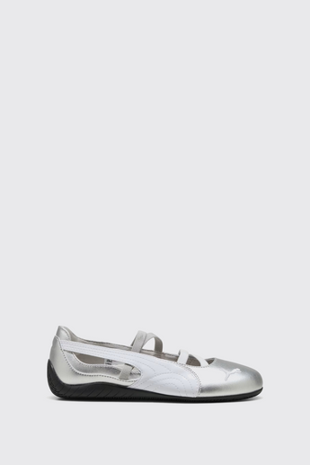Puma Speedcat Ballet Metallic Wns Metallic