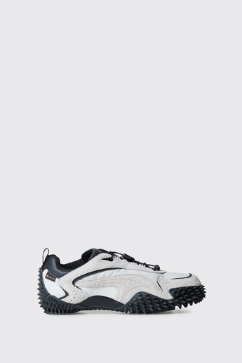 Puma Talon WTR Gray - Calico Club