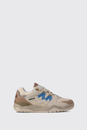 Karhu Fusion XT Warm Taupe/Azure Blue
