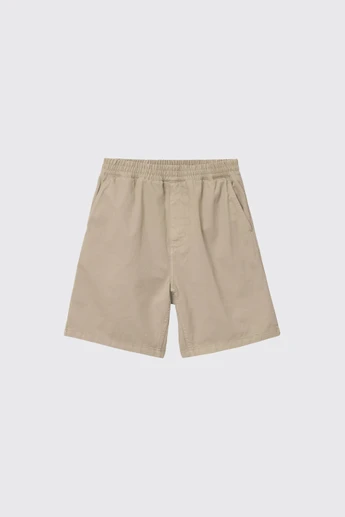 Carhartt WIP Flint Short  I030480 Park