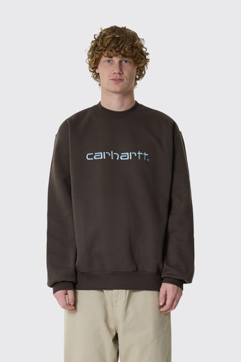 Carhartt WIP Sweat 03CEXX Vitola citadel