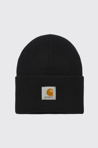 Carhartt WIP Watch Hat 89XX Black