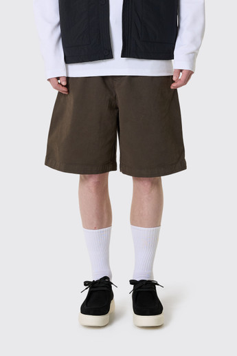 Carhartt WIP Floyde Short  Vitola Garment Dyed