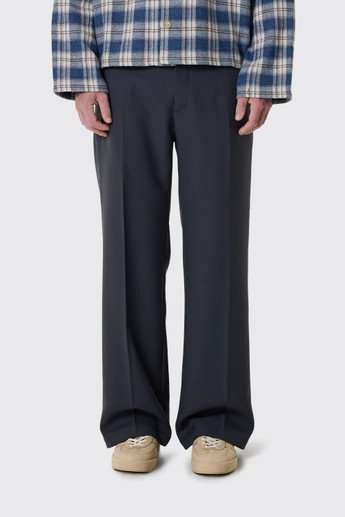 Stockholm Surfboard Club Sune Grey