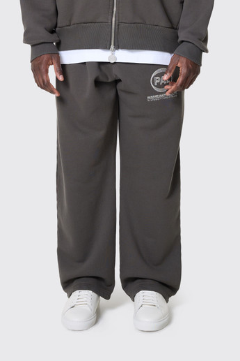 PAL New Pre-Game 25 No Cuff Sweat Beluga