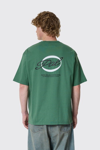 PAL Wolds T-Shirt Myrtle