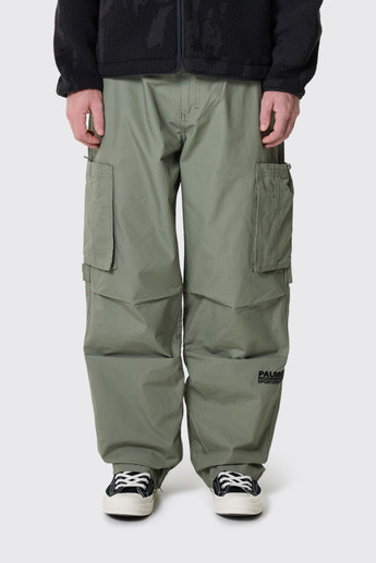 PAL Manor House Cargo Pants Myrtle