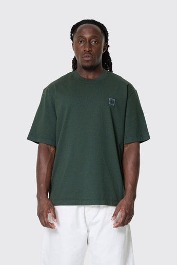 Stone Island 2100025 SS T-Shirt V005E Juniper