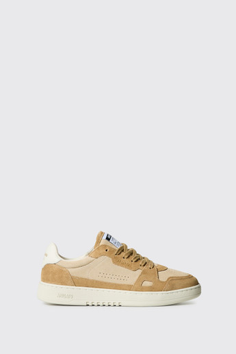 Axel Arigato Dice Lo Sneaker Beige/Off White