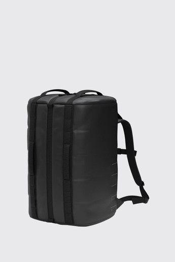 D__b__™ Journey Roamer Pro Split Duffel 50L Black Out