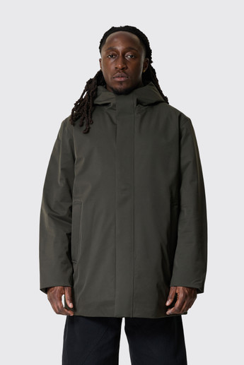 NN.07 Blake Hood 8240 Dark Army 