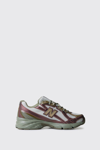 New Balance U740 AB2 Woodland/Dark Olivine