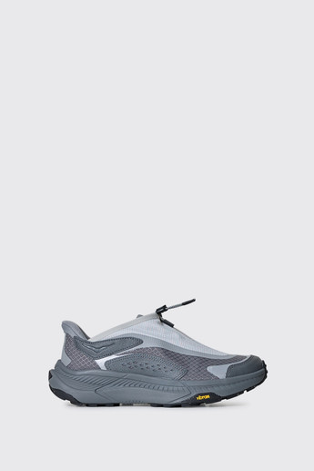 Hoka U Project Transport Stardust/Satellite Grey