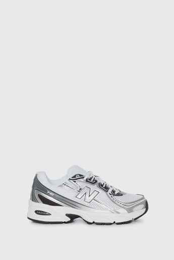 New Balance U740 U740 PH2 White/Black Cement