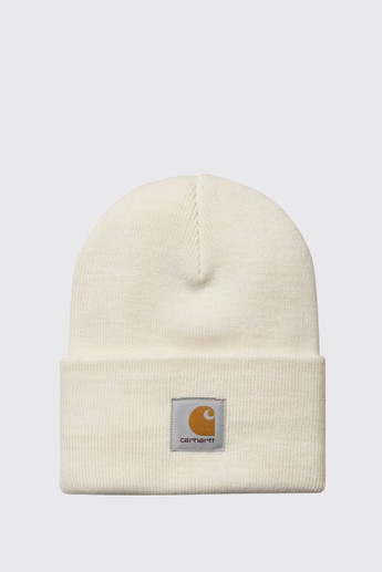 Carhartt WIP Short Watch Hat 05.XX Natural