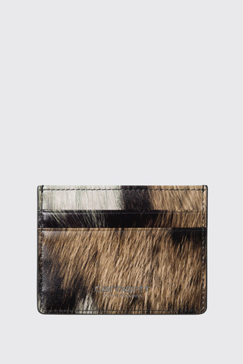 Carhartt WIP Vegas Cardholder 3BY.XX Silver