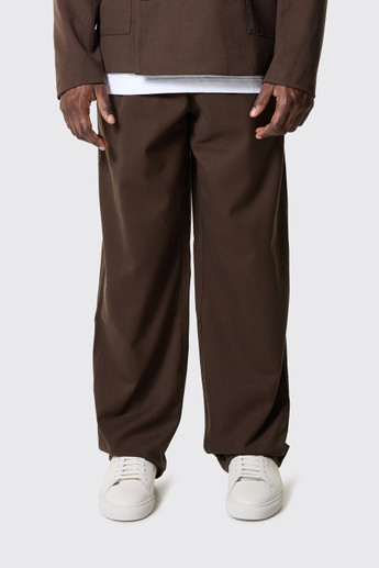 Libertine-Libertine Agency 3619 Chocolate