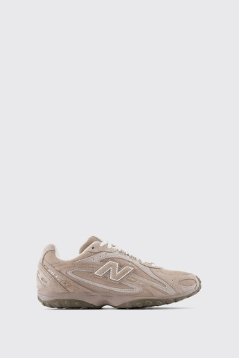 New Balance U204L MMA Mushroom/Arid Stone
