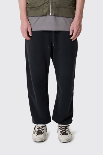 Applied Art Forms Sweatpants Black GD