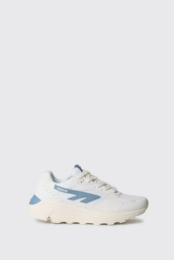 Hi-Tec HTS Shadow RGS K010002 280 Gardenia/Windward Blue